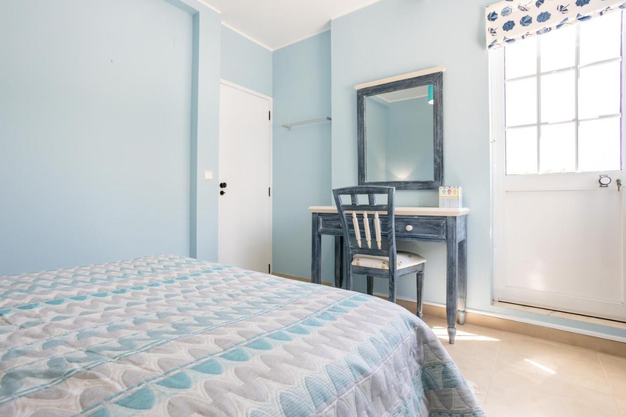 Newly Renovated 2 Bedroom Townhouse - Close To Salema Beach Экстерьер фото
